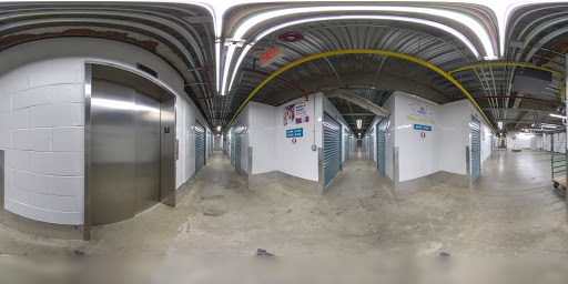 Self-Storage Facility «CubeSmart Self Storage», reviews and photos, 55 Commercial St, Medford, MA 02155, USA