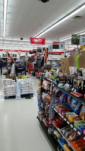 Home Improvement Store «Hillers True Value Hardware», reviews and photos, 751 S Central Ave, Marshfield, WI 54449, USA