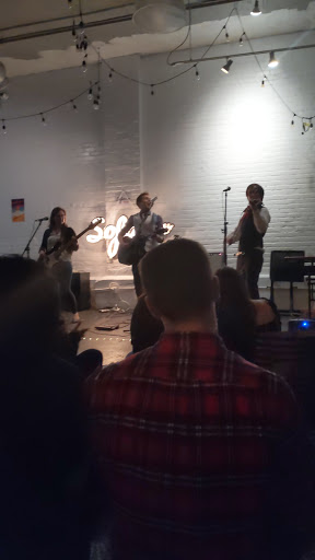 Event Venue «Warehouse XI», reviews and photos, 11 Sanborn Ct, Somerville, MA 02143, USA