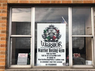 Warrior Boxing Gym