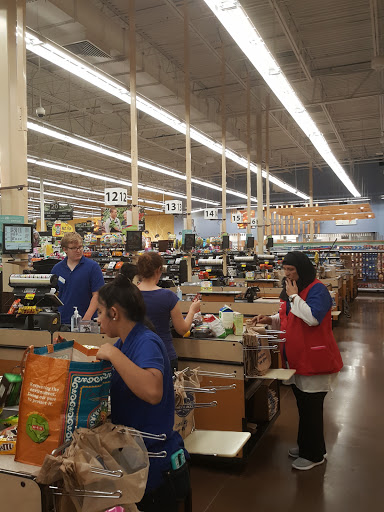 Grocery Store «Kroger», reviews and photos, 1210 N Greenville Ave, Allen, TX 75002, USA