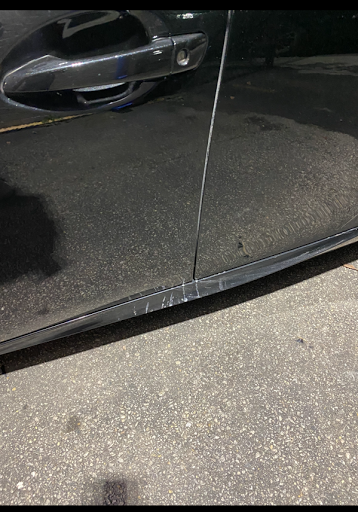 Used Car Dealer «Koons Used Car Outlet», reviews and photos, 302 Annandale Rd, Falls Church, VA 22042, USA