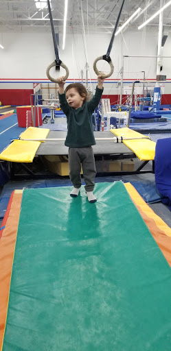 Gymnastics Center «National Gymnastics Training», reviews and photos, 4 Journey, Aliso Viejo, CA 92656, USA
