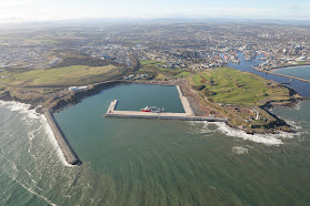Aberdeen Harbour Expansion Project - Visitor Centre