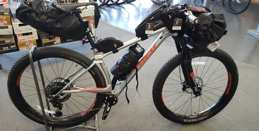 Bicycle Store «Outdoor Adventures», reviews and photos, 1424 Missouri Ave, Las Cruces, NM 88001, USA