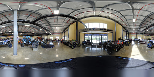ATV Dealer «Powersports of America», reviews and photos, 3051 Old Husbands Rd, Paducah, KY 42003, USA