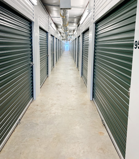 Storage Facility «A Plus Storage», reviews and photos, 38579 LA-42, Prairieville, LA 70769, USA