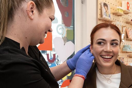 Explore kung fu panda tattoo ideas, creative tattoo ideas in Scottsdale, available at Rowan Scottsdale Quarter