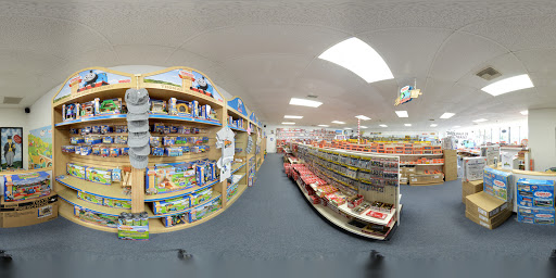 Model Train Store «Milepost 38 Toy Trains», reviews and photos, 6462 Industry Way, Westminster, CA 92683, USA