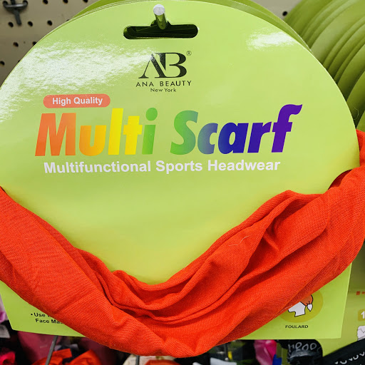 Beauty Supply Store «US Hair & Beauty Supplies», reviews and photos, 3365 Cleveland Ave, Columbus, OH 43224, USA