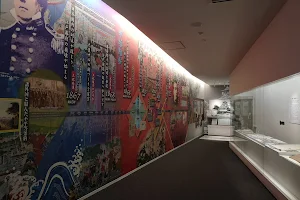 Tabaruzaka Satsuma Rebellion Museum image