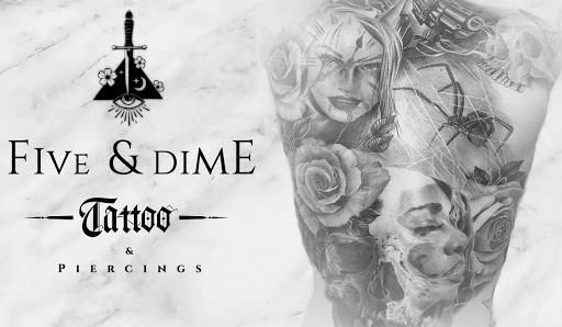 Explore evolving tattoo ideas, creative tattoo ideas in Oakland, available at Trilllogy Tattoo & Body Piercing