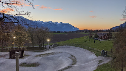 BMX Club Chablais