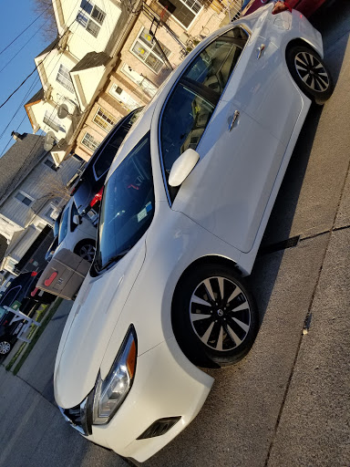 Auto Body Shop «Dependable Auto Body», reviews and photos, 110 Rector St, Staten Island, NY 10310, USA