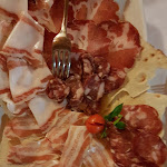 Photo n°2 de l'avis de Shabby.h fait le 27/08/2017 à 06:40 sur le  Ristorante Antica Gallura à Arzachena