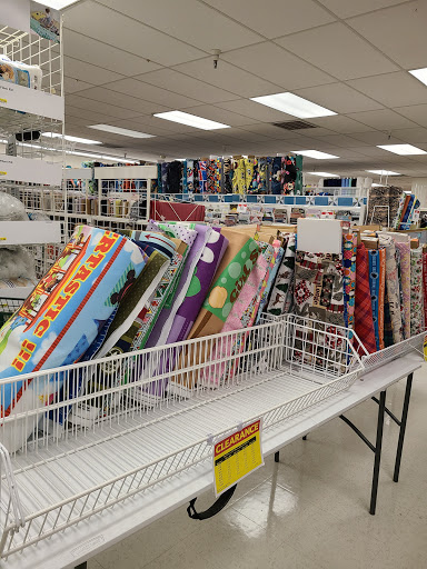 Fabric Store «Jo-Ann Fabrics and Crafts», reviews and photos, 2227 S El Camino Real c, Oceanside, CA 92054, USA