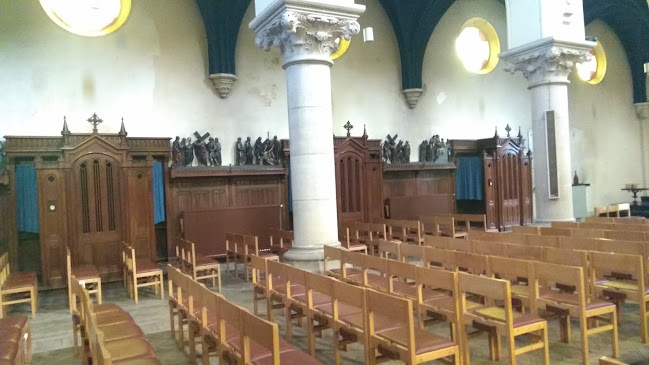 Heilig Hartkerk - Kerk