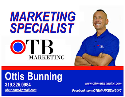 OTB Marketing Inc.