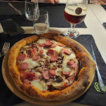 Photo n°2 de l'avis de Alessandro. fait le 27/03/2023 à 05:59 sur le  Verdechiaro à Palermo