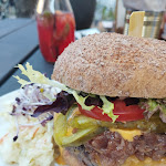 Photo n°20 de l'avis de Stefan.. fait le 03/06/2023 à 20:44 sur le  Restaurant Kevelaer - Herr Lehmann à Kevelaer