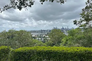 Bartley's Hill Lookout image