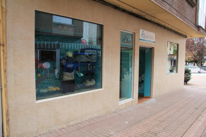 Imagen del negocio Ortopedia Guardo en Guardo, Palencia