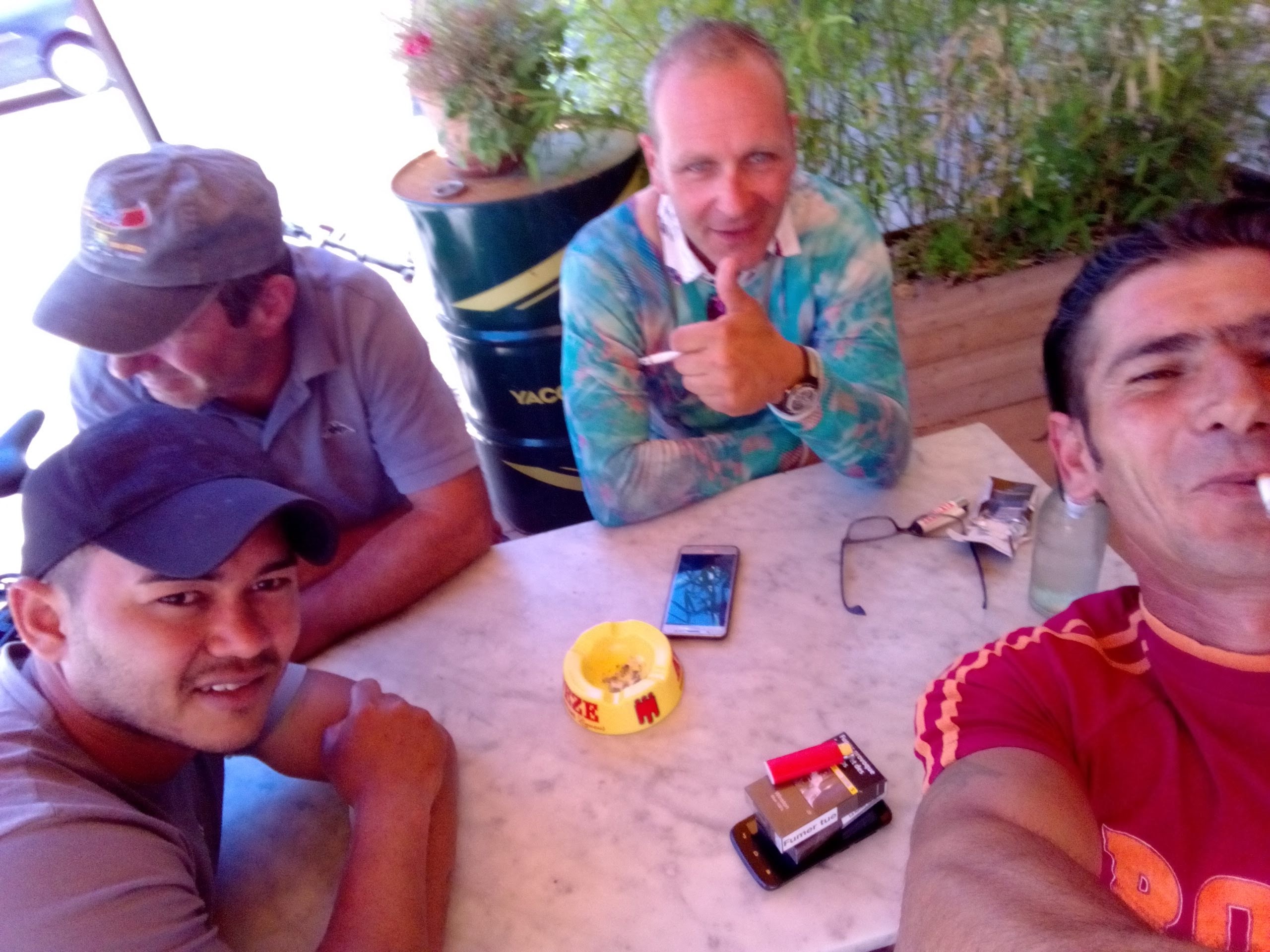 Photo n° 1 de l'avis de Bobirica.d fait le 24/06/2019 à 17:53
