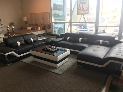 Furniture Store «Jubilee Furniture», reviews and photos, 4525 W Spring Mountain Rd, Las Vegas, NV 89102, USA