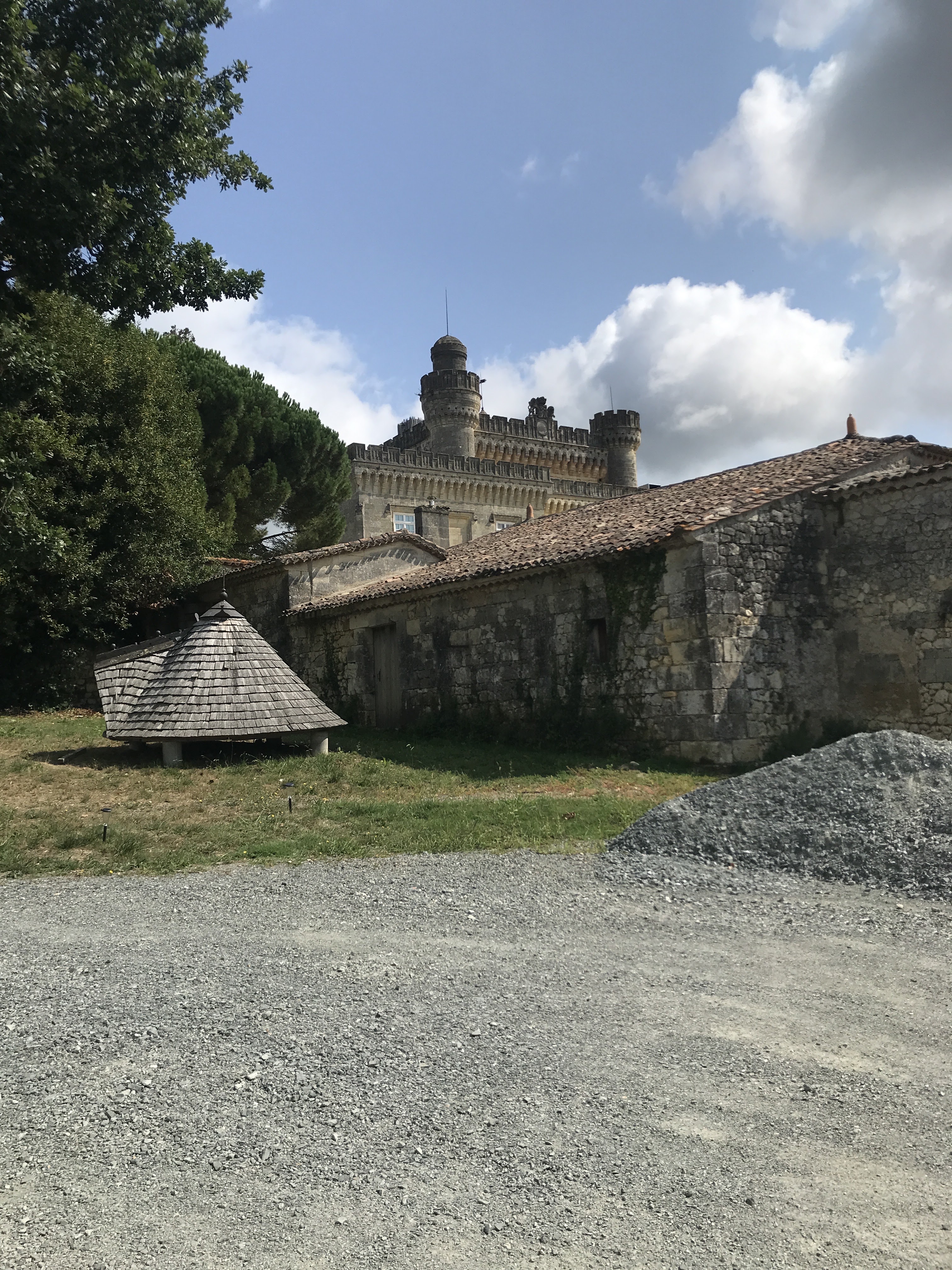 Photo n° 3 de l'avis de Olivier.a fait le 23/08/2021 à 18:47