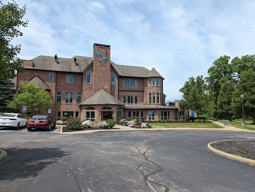 Conference Center «Blue Heron Banquet & Conference Center», reviews and photos, 3227 Blue Heron Trce, Medina, OH 44256, USA