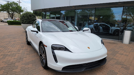 Porsche Dealer «Park Place Porsche», reviews and photos, 6113 Lemmon Ave, Dallas, TX 75209, USA