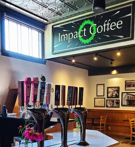 Coffee Shop «Impact Coffee», reviews and photos, 118 Washington St, Decorah, IA 52101, USA