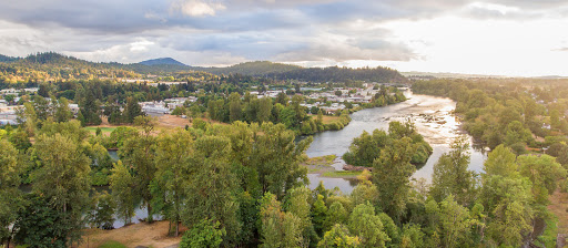 Park «Island Park», reviews and photos, 200 W B St, Springfield, OR 97477, USA