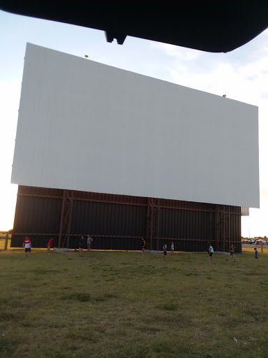 Drive-in Movie Theater «Stars & Stripes Drive-In Theatre», reviews and photos, 1178 Kroesche Ln, New Braunfels, TX 78130, USA