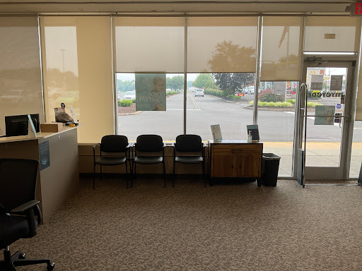 Optician «Glasses Galore», reviews and photos, 453 S Oxford Valley Rd, Fairless Hills, PA 19030, USA