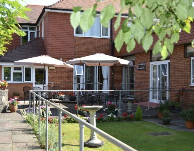 Avon Park Residential Care Home - Southampton