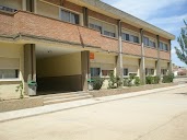 Colegio Público Luis Turón en Híjar
