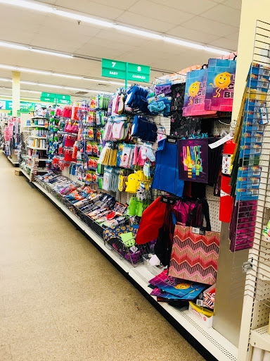 Dollar Store «Dollar Tree», reviews and photos, 9232 Old Keene Mill Rd B, Burke, VA 22015, USA