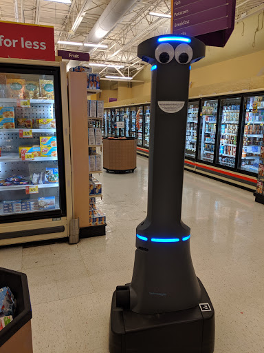 Grocery Store «Super Stop & Shop», reviews and photos, 801 Newark Ave, Elizabeth, NJ 07208, USA