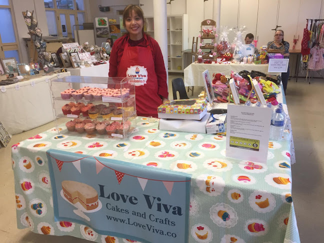 Love Viva Cakes and Crafts - Gloucester