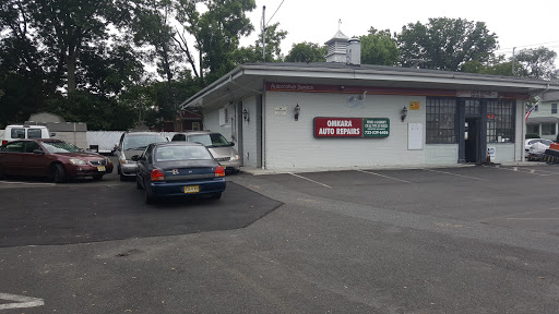 Auto Repair Shop «Omkara Auto Repairs», reviews and photos, 5 Stelton Rd, Piscataway Township, NJ 08854, USA