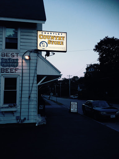 Chartley Country Store, 36 S Worcester St, Norton, MA 02766, USA, 