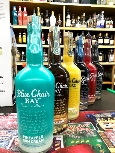 Liquor Store «Bryantville Liquors», reviews and photos, 15 School St, Pembroke, MA 02359, USA