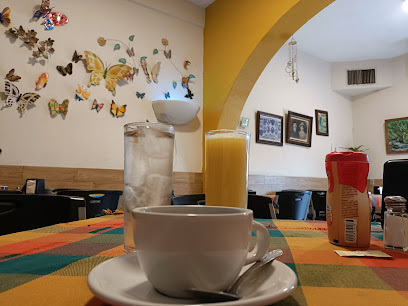 Restaurante La Tortola - Centro, 60600 Apatzingán, Michoacán, Mexico