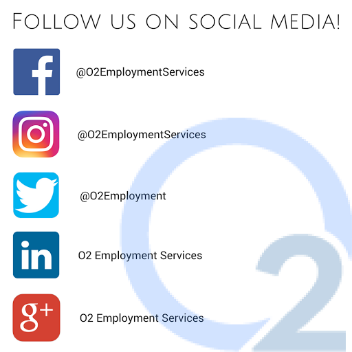 Employment Agency «O2 Employment Services», reviews and photos, 915 Mistletoe Ln, Redding, CA 96002, USA