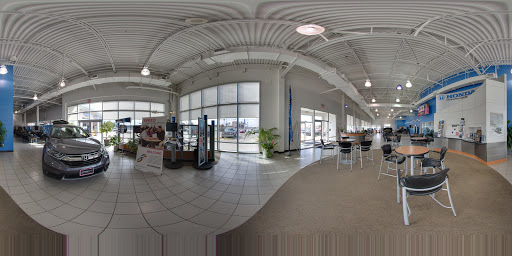 Honda Dealer «AutoNation Honda South Corpus Christi», reviews and photos, 6702 S Padre Island Dr, Corpus Christi, TX 78412, USA