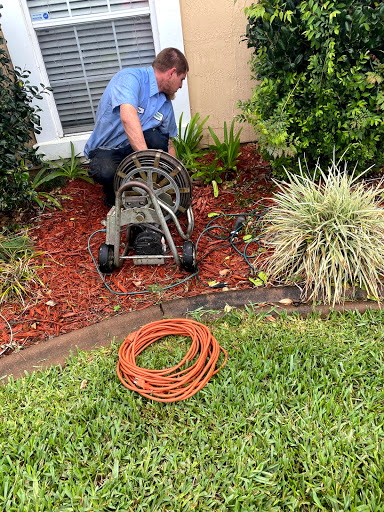 Plumber «David Gray Plumbing», reviews and photos, 6491 Powers Ave #1, Jacksonville, FL 32217, USA