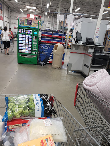 Warehouse club «BJ’s Wholesale Club», reviews and photos, 941 Rte 37 W, Toms River, NJ 08755, USA