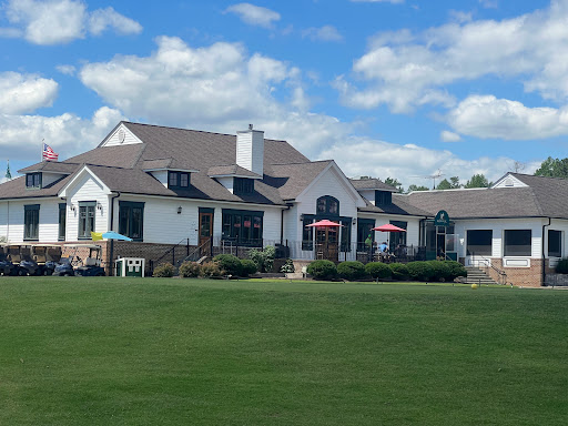 Golf Course «Kiskiack Golf Club», reviews and photos, 8104 Club Dr, Williamsburg, VA 23188, USA