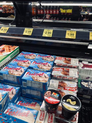 Supermarket «Grocery Outlet Bargain Market», reviews and photos, 4360 54th St, San Diego, CA 92115, USA